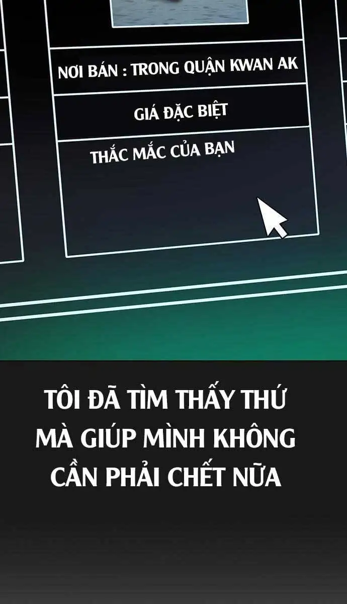 Truyện Tranh Nhiệm Vụ Đời Thật trang 5