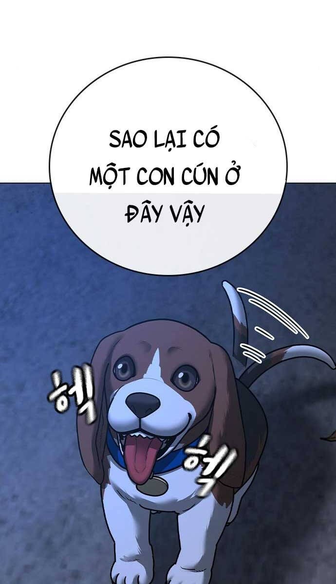 Truyện Tranh Nhiệm Vụ Đời Thật trang 5