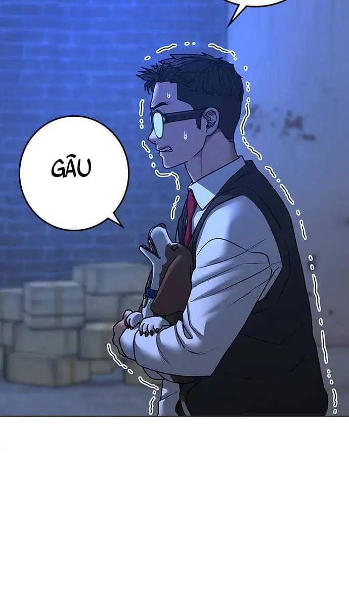 Truyện Tranh Nhiệm Vụ Đời Thật trang 5