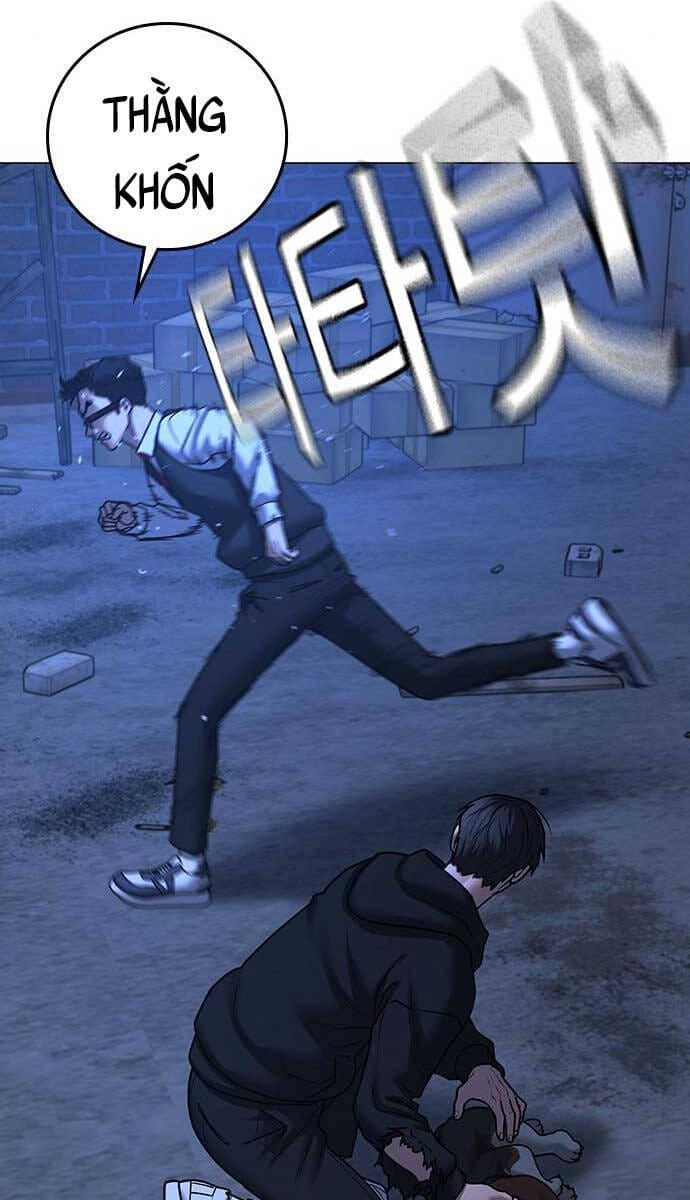 Truyện Tranh Nhiệm Vụ Đời Thật trang 5