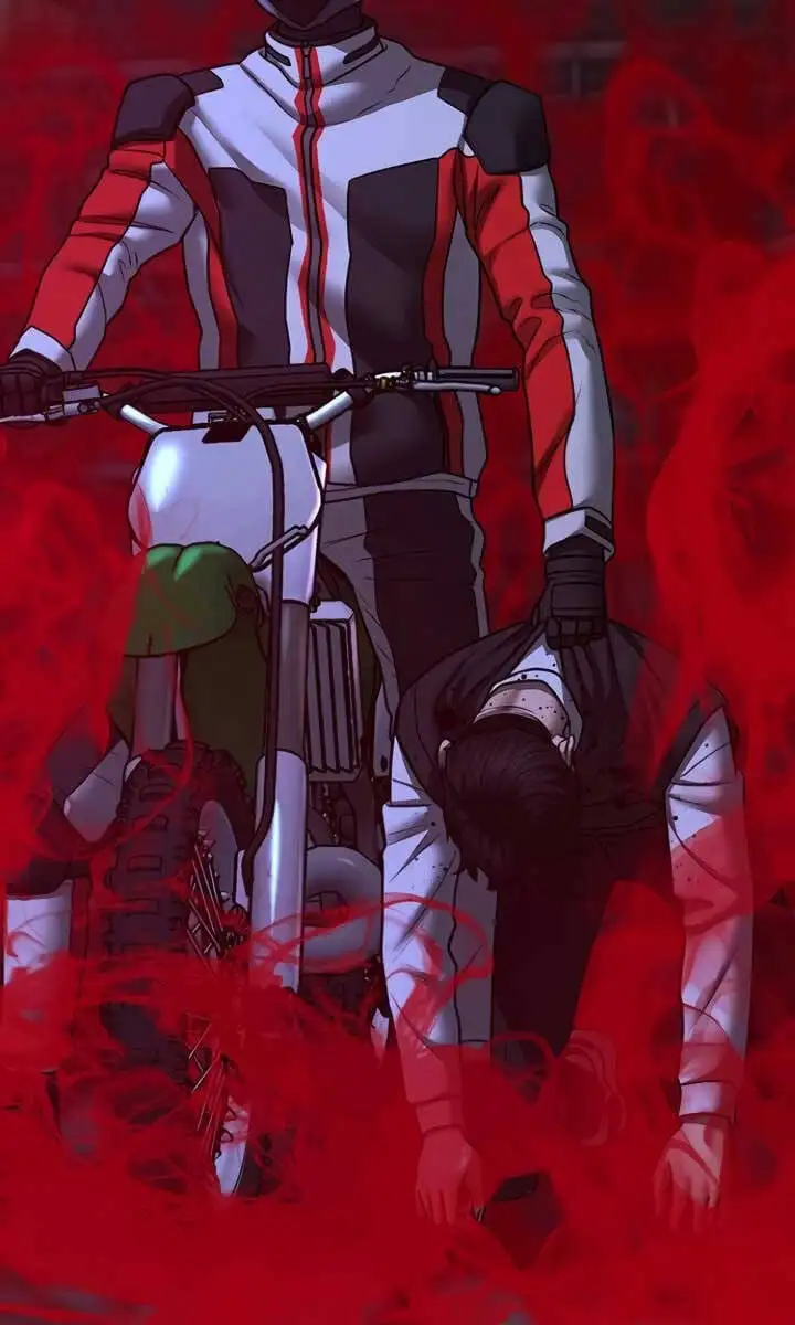 Truyện Tranh Nhiệm Vụ Đời Thật trang 5