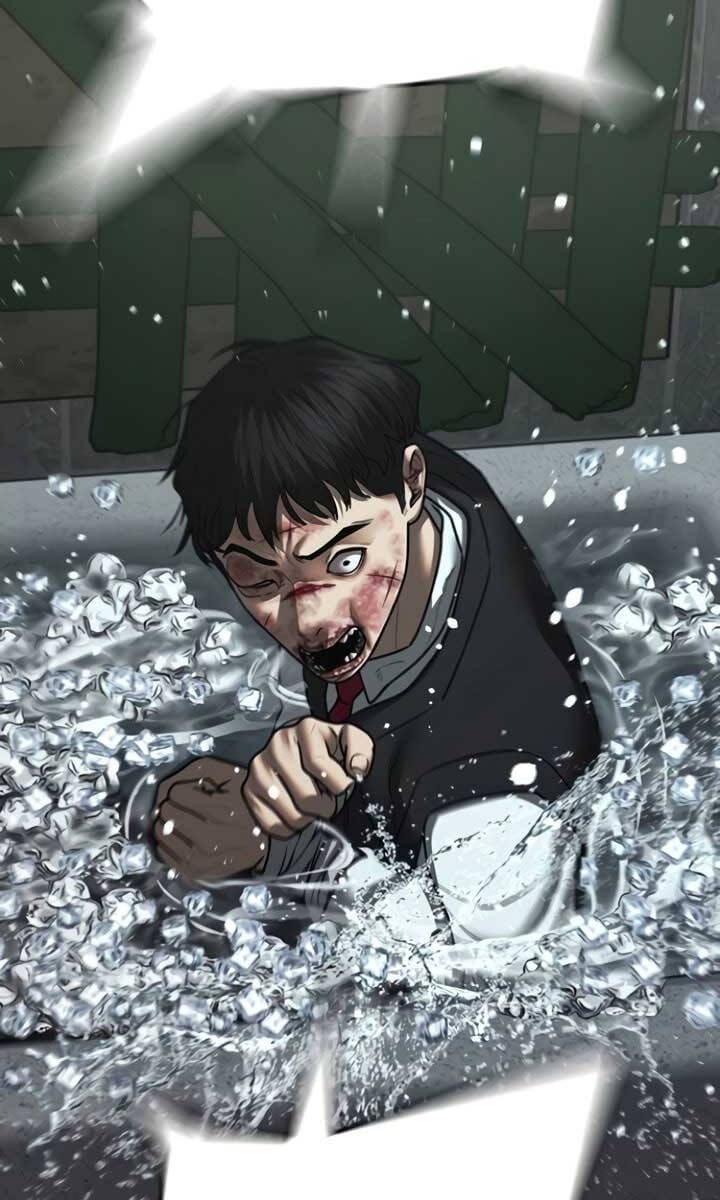 Truyện Tranh Nhiệm Vụ Đời Thật trang 5