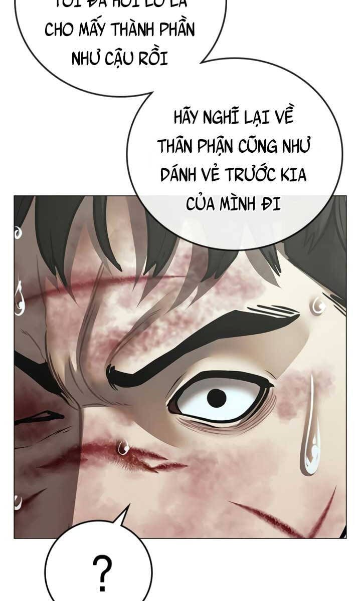 Truyện Tranh Nhiệm Vụ Đời Thật trang 5