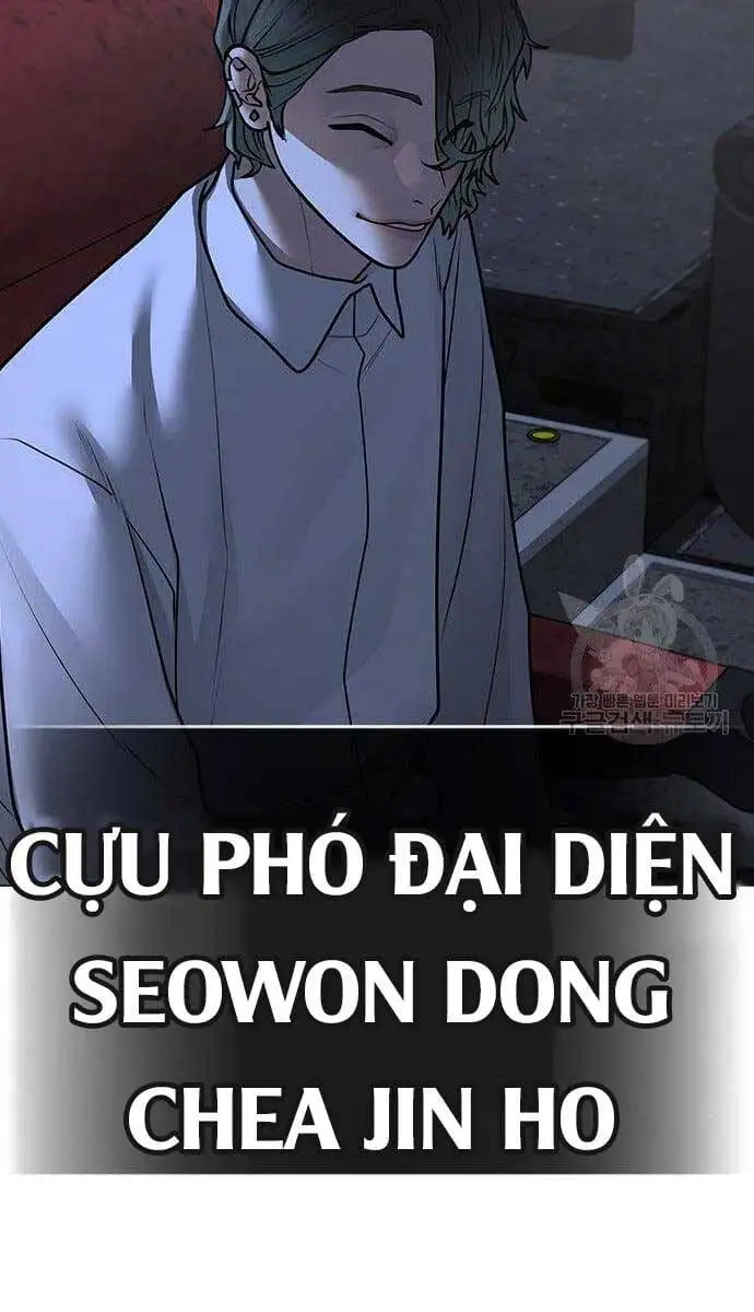 Truyện Tranh Nhiệm Vụ Đời Thật trang 5