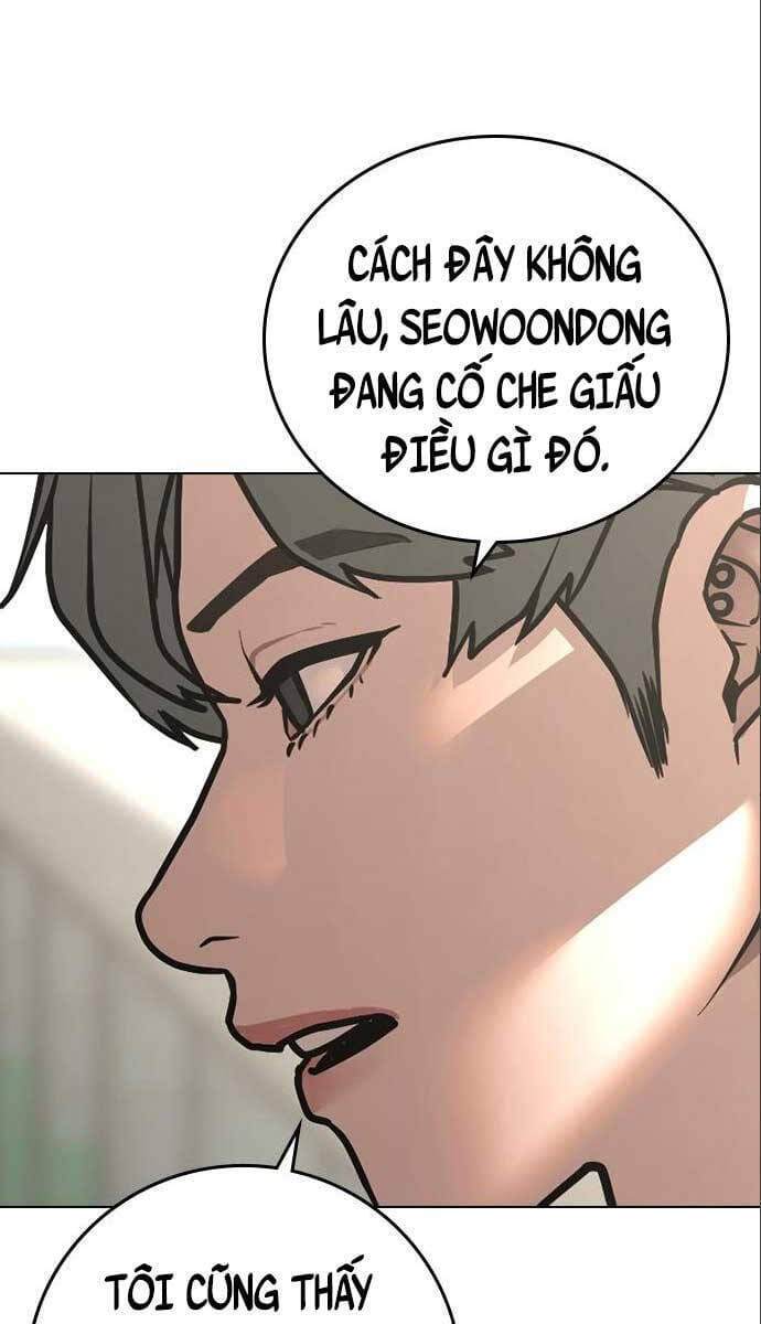 Truyện Tranh Nhiệm Vụ Đời Thật trang 5