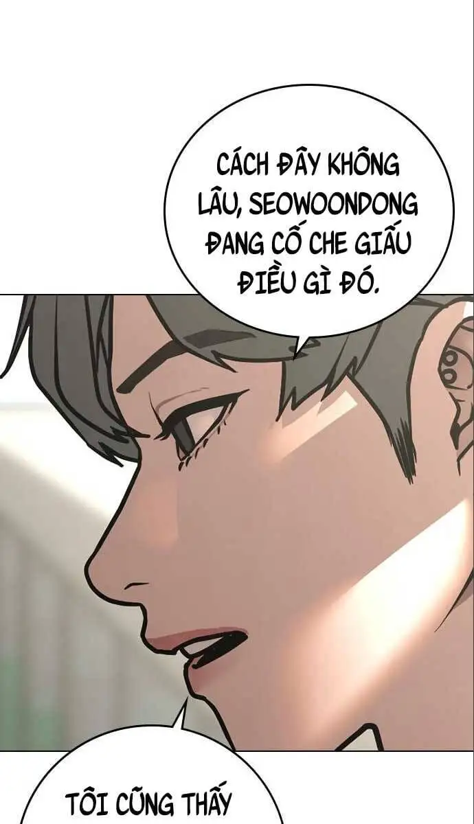 Truyện Tranh Nhiệm Vụ Đời Thật trang 5