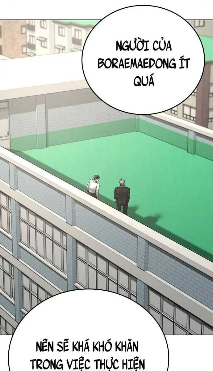 Truyện Tranh Nhiệm Vụ Đời Thật trang 5