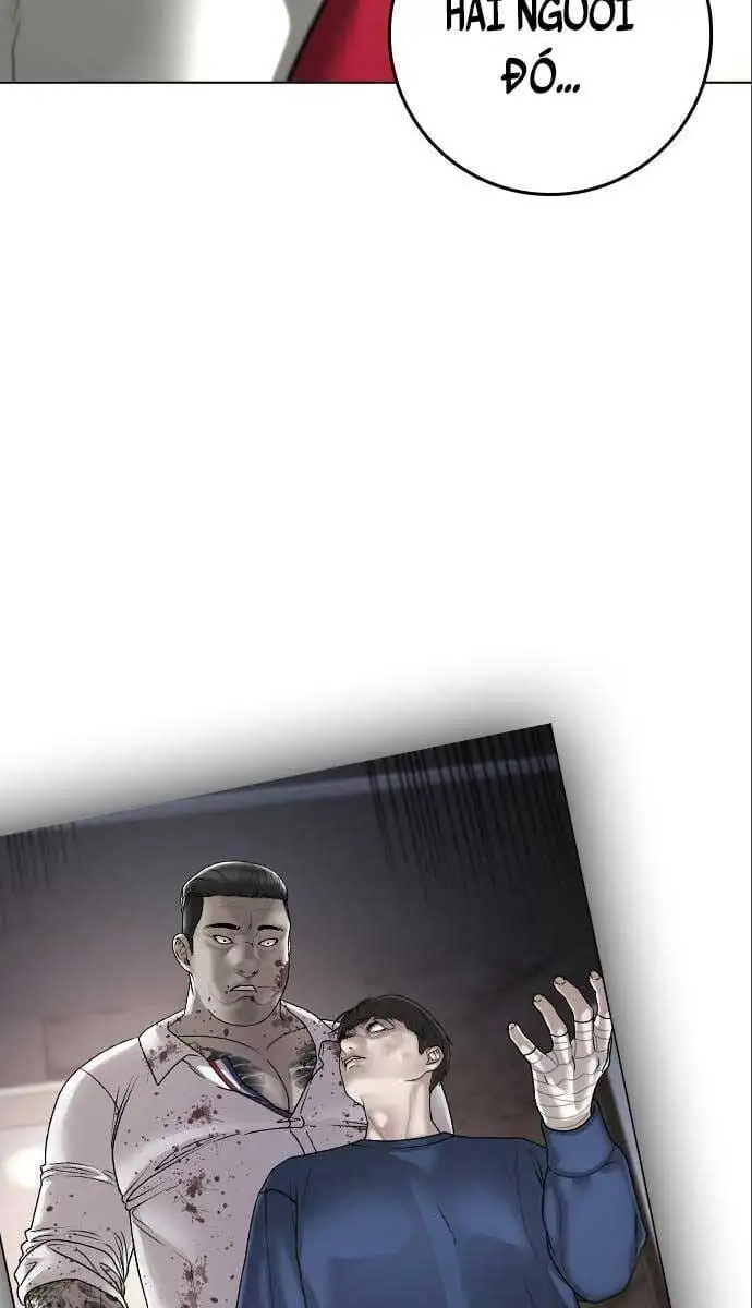 Truyện Tranh Nhiệm Vụ Đời Thật trang 5