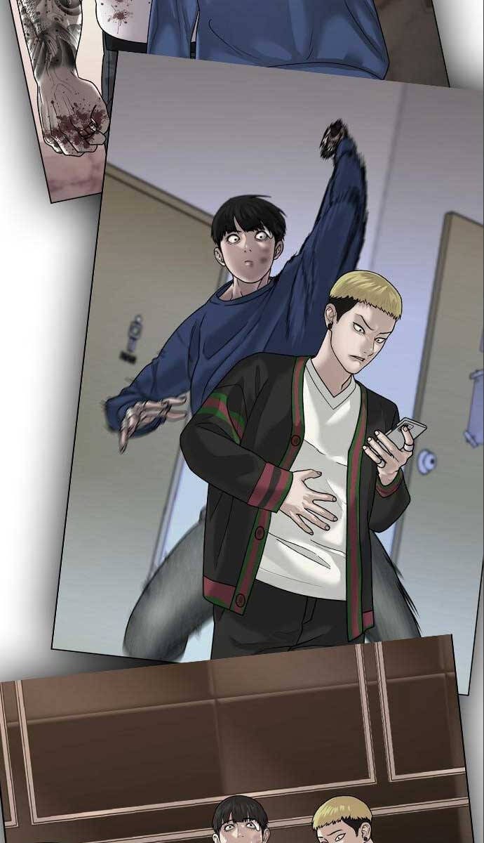 Truyện Tranh Nhiệm Vụ Đời Thật trang 5