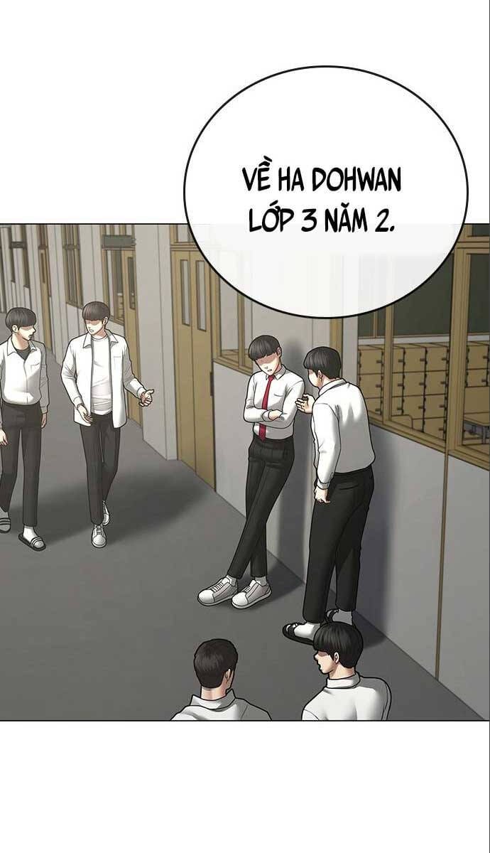 Truyện Tranh Nhiệm Vụ Đời Thật trang 5