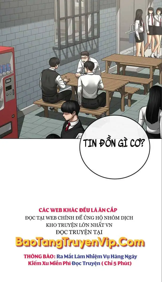 Truyện Tranh Nhiệm Vụ Đời Thật trang 5