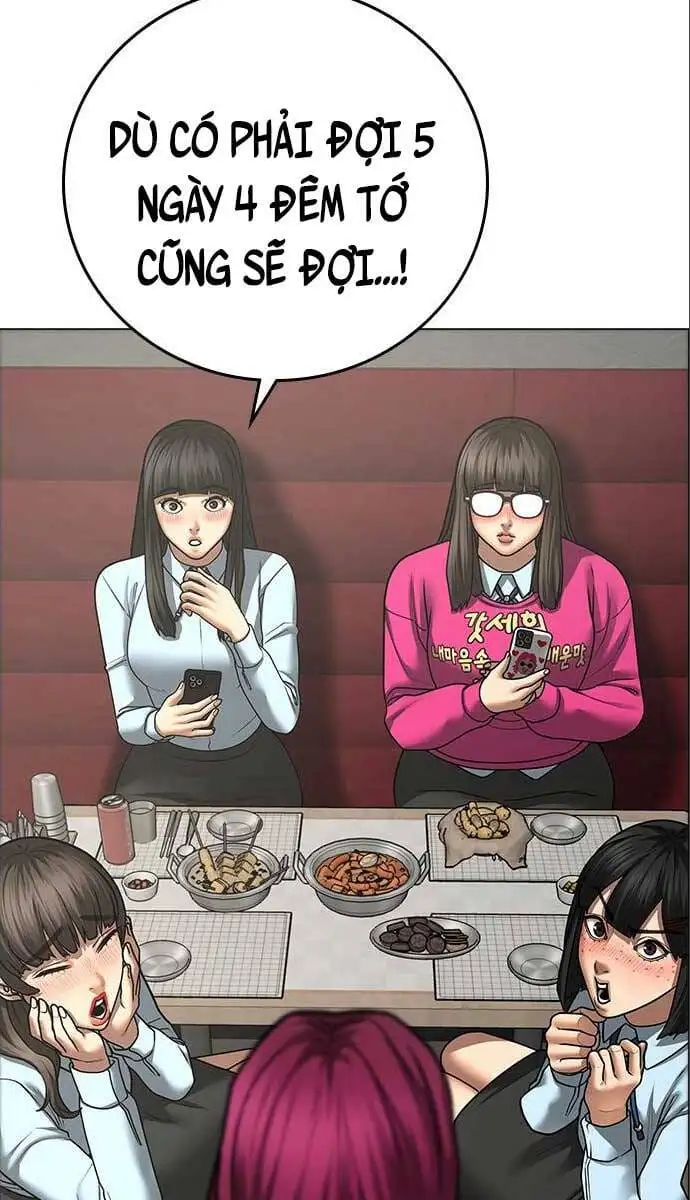 Truyện Tranh Nhiệm Vụ Đời Thật trang 5