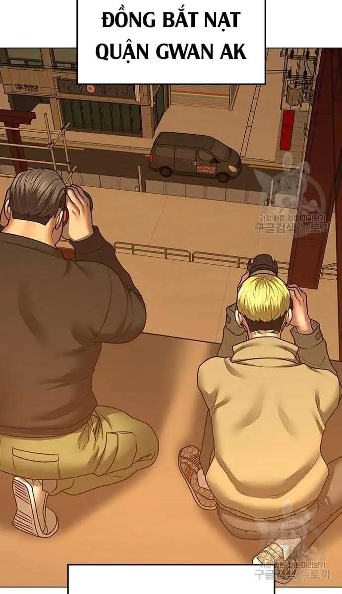Truyện Tranh Nhiệm Vụ Đời Thật trang 5