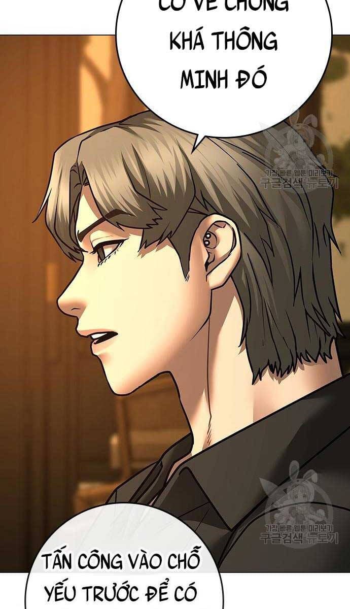 Truyện Tranh Nhiệm Vụ Đời Thật trang 5