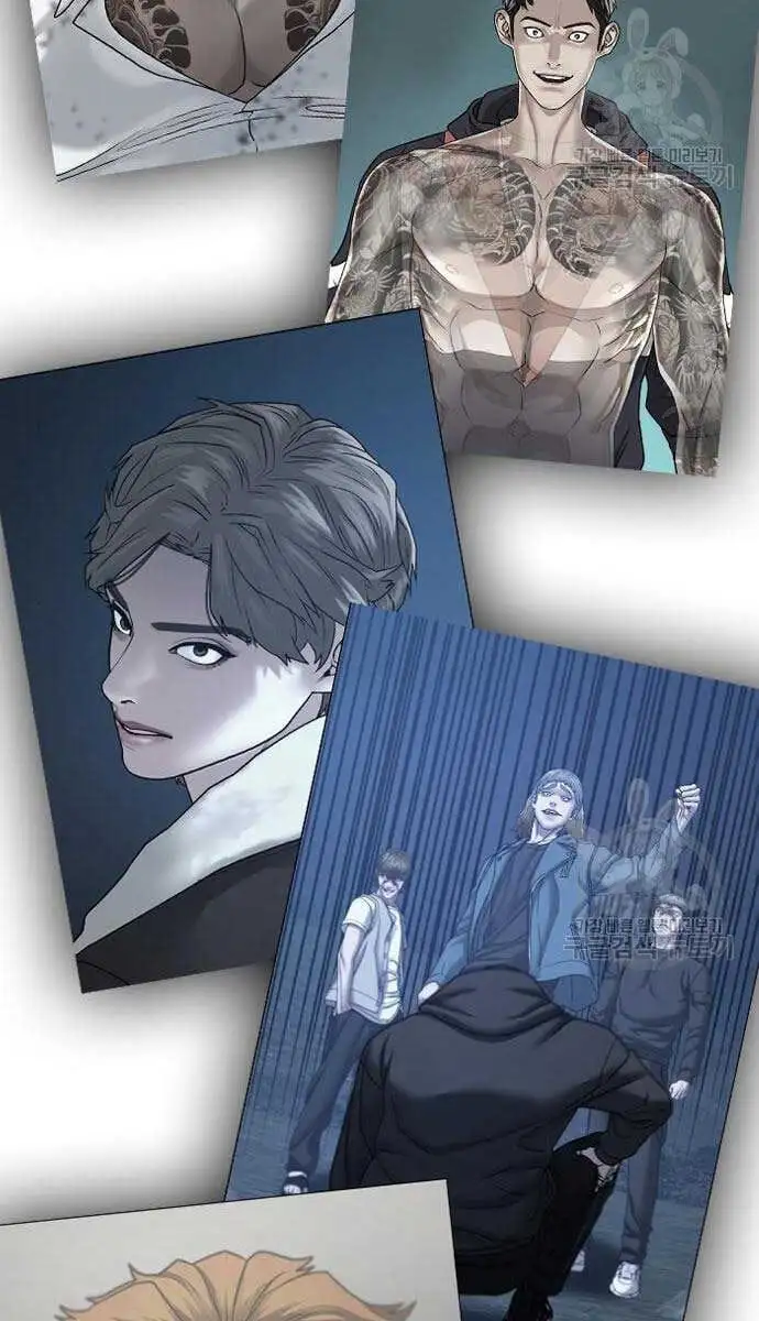 Truyện Tranh Nhiệm Vụ Đời Thật trang 5