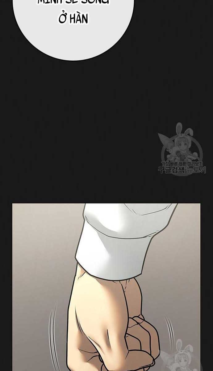 Truyện Tranh Nhiệm Vụ Đời Thật trang 5