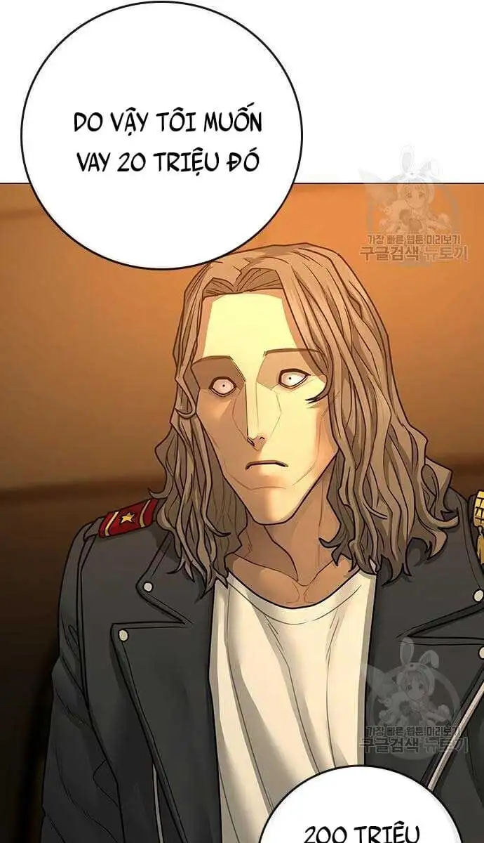 Truyện Tranh Nhiệm Vụ Đời Thật trang 5