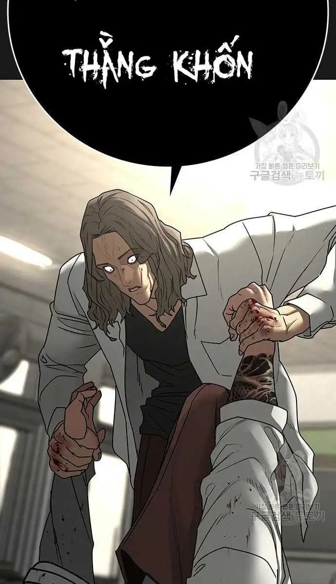 Truyện Tranh Nhiệm Vụ Đời Thật trang 5