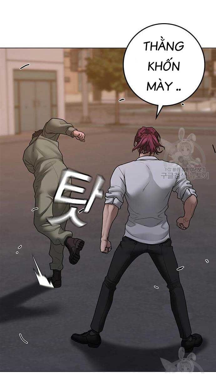 Truyện Tranh Nhiệm Vụ Đời Thật trang 5