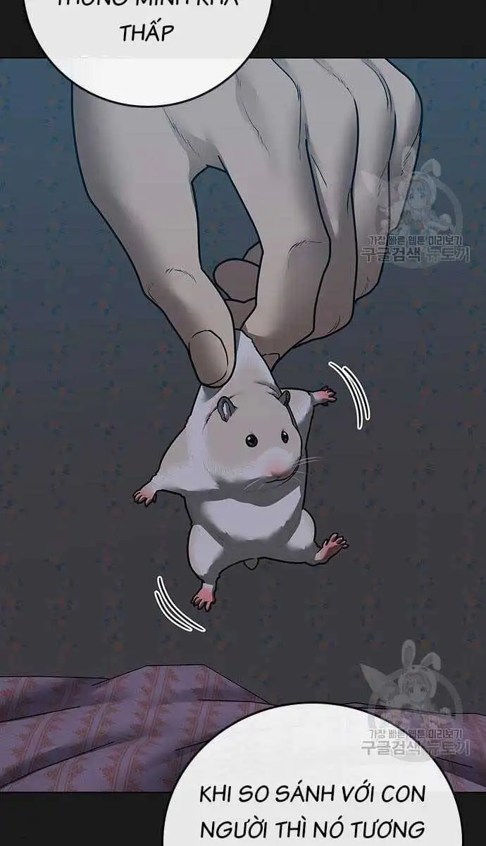 Truyện Tranh Nhiệm Vụ Đời Thật trang 5