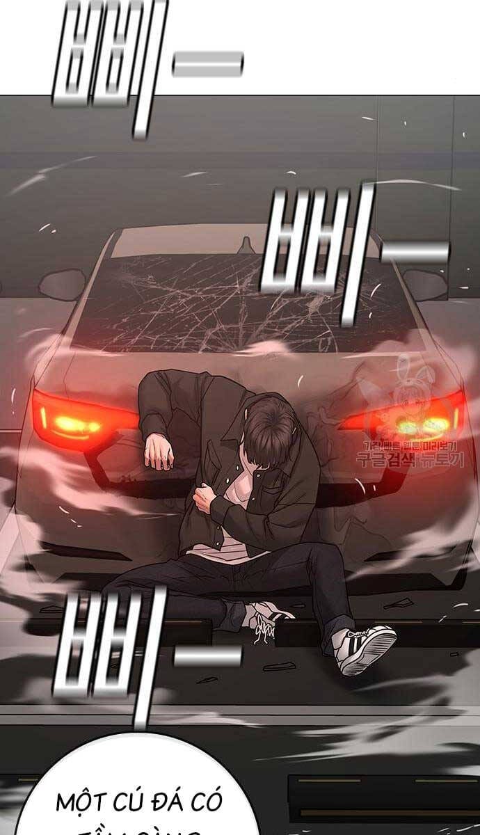 Truyện Tranh Nhiệm Vụ Đời Thật trang 5