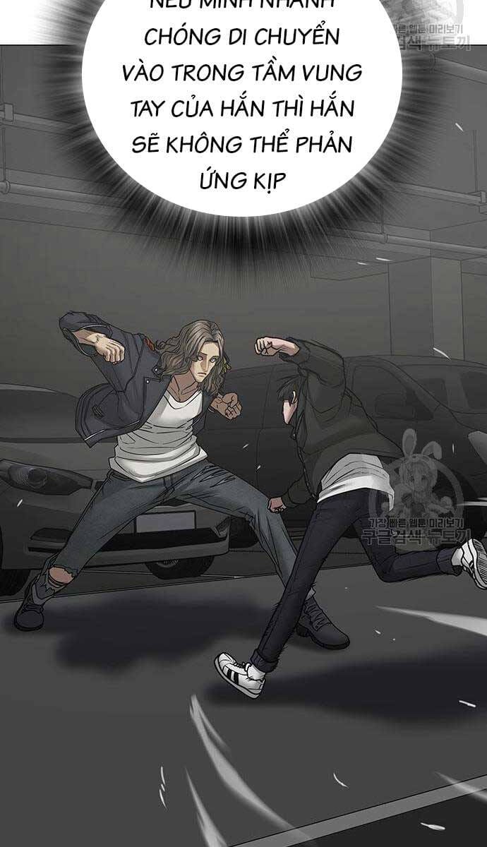 Truyện Tranh Nhiệm Vụ Đời Thật trang 5