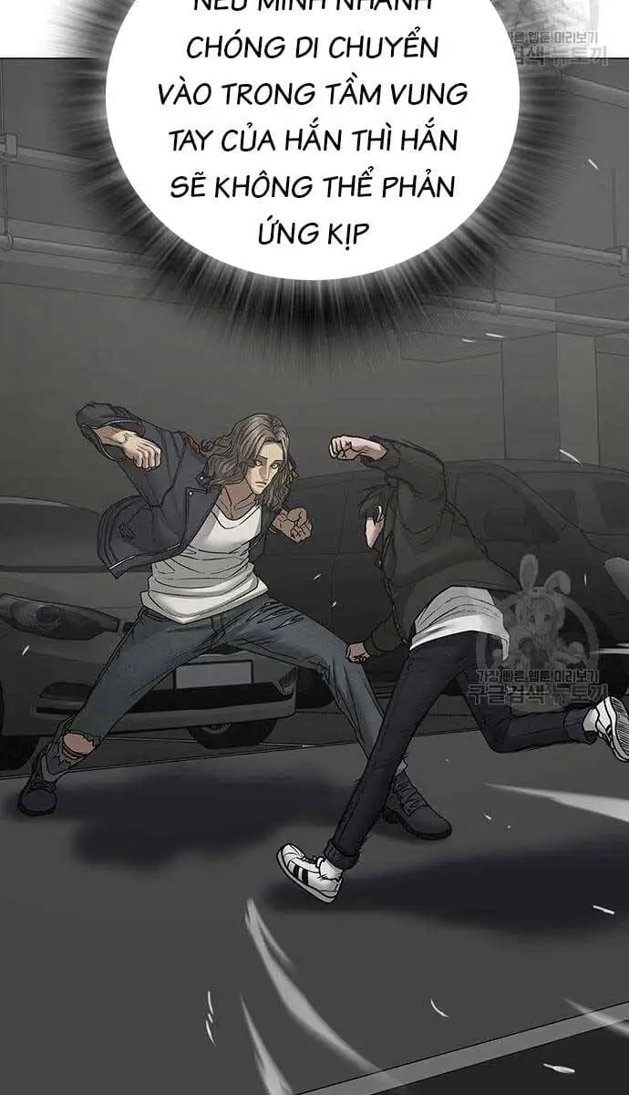 Truyện Tranh Nhiệm Vụ Đời Thật trang 5