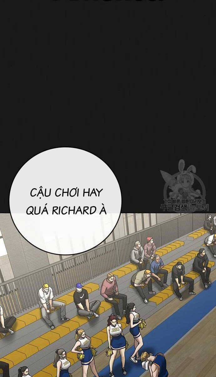 Truyện Tranh Nhiệm Vụ Đời Thật trang 5