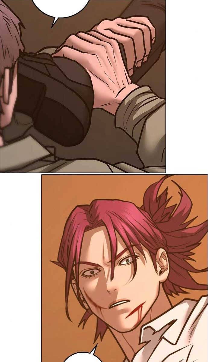 Truyện Tranh Nhiệm Vụ Đời Thật trang 5