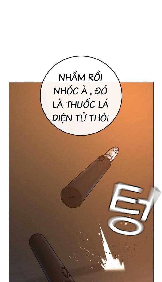 Truyện Tranh Nhiệm Vụ Đời Thật trang 5