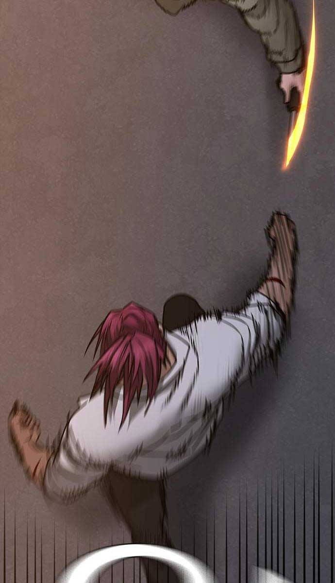 Truyện Tranh Nhiệm Vụ Đời Thật trang 5