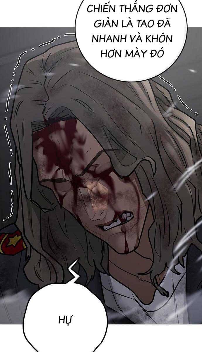 Truyện Tranh Nhiệm Vụ Đời Thật trang 5