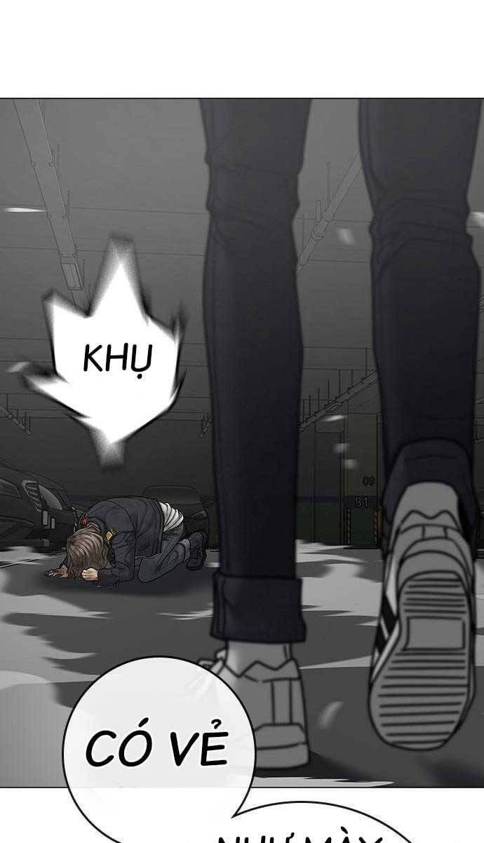 Truyện Tranh Nhiệm Vụ Đời Thật trang 5