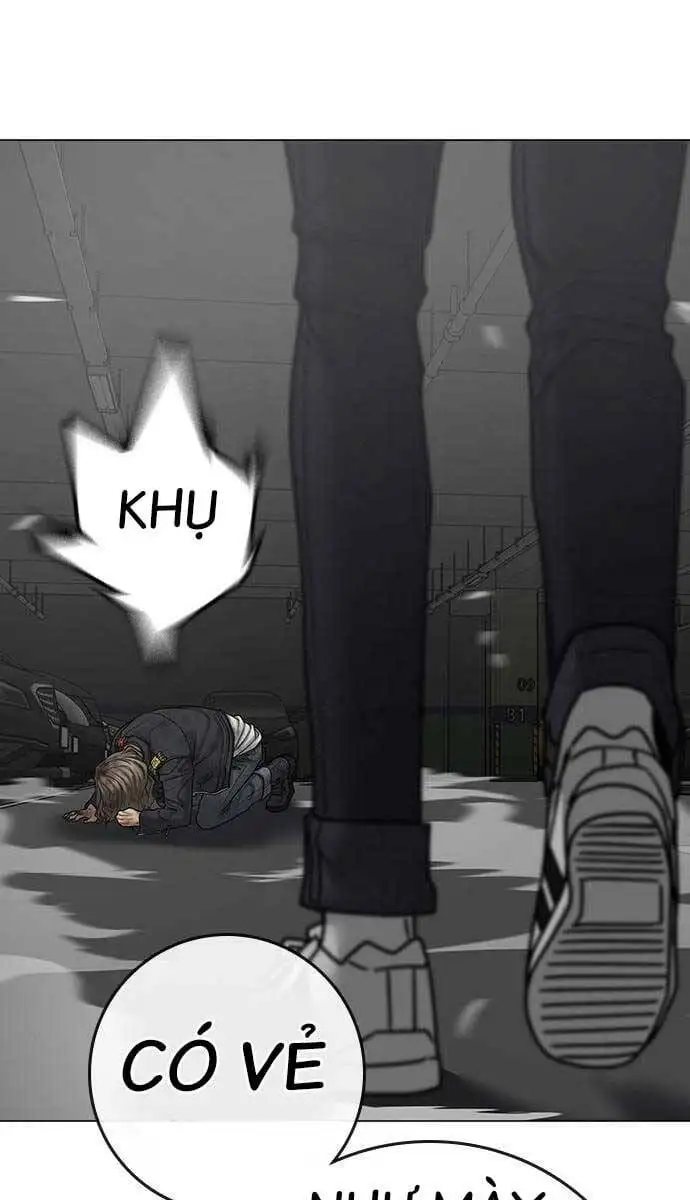 Truyện Tranh Nhiệm Vụ Đời Thật trang 5