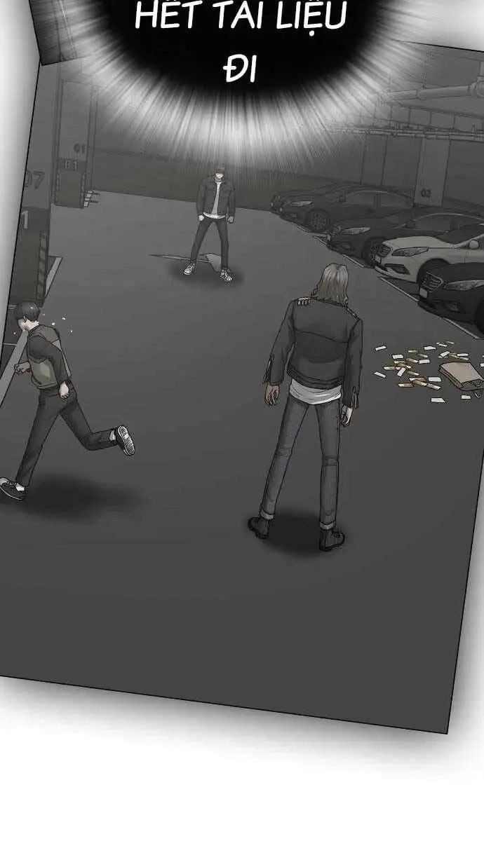 Truyện Tranh Nhiệm Vụ Đời Thật trang 5