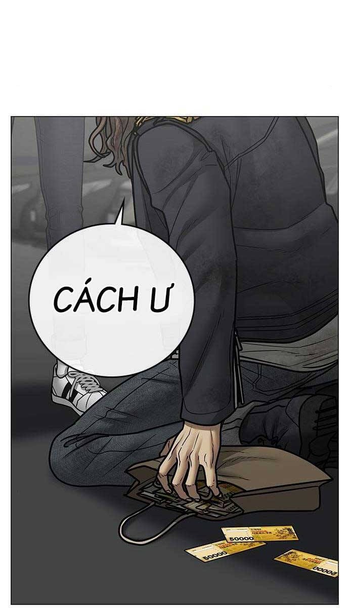 Truyện Tranh Nhiệm Vụ Đời Thật trang 5