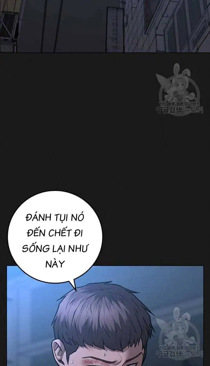 Truyện Tranh Nhiệm Vụ Đời Thật trang 5