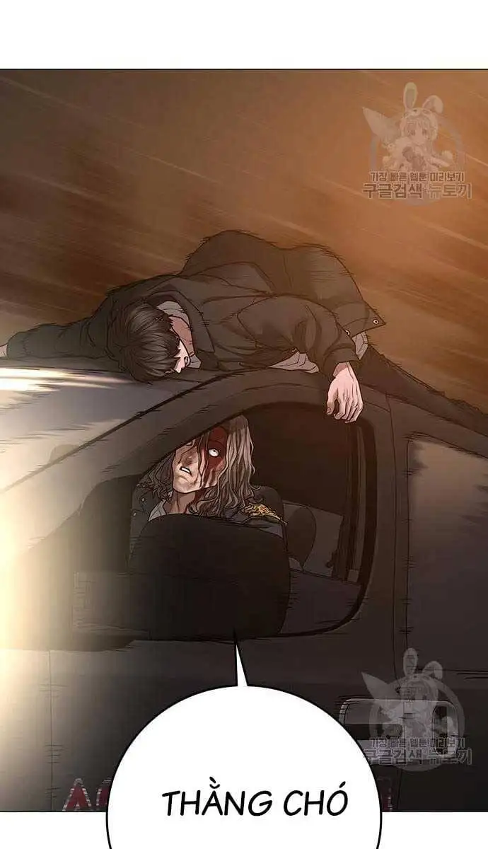 Truyện Tranh Nhiệm Vụ Đời Thật trang 5