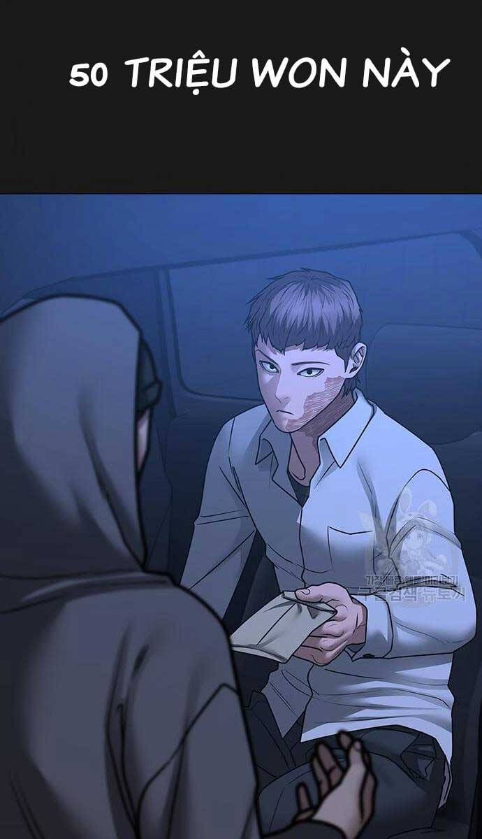 Truyện Tranh Nhiệm Vụ Đời Thật trang 5