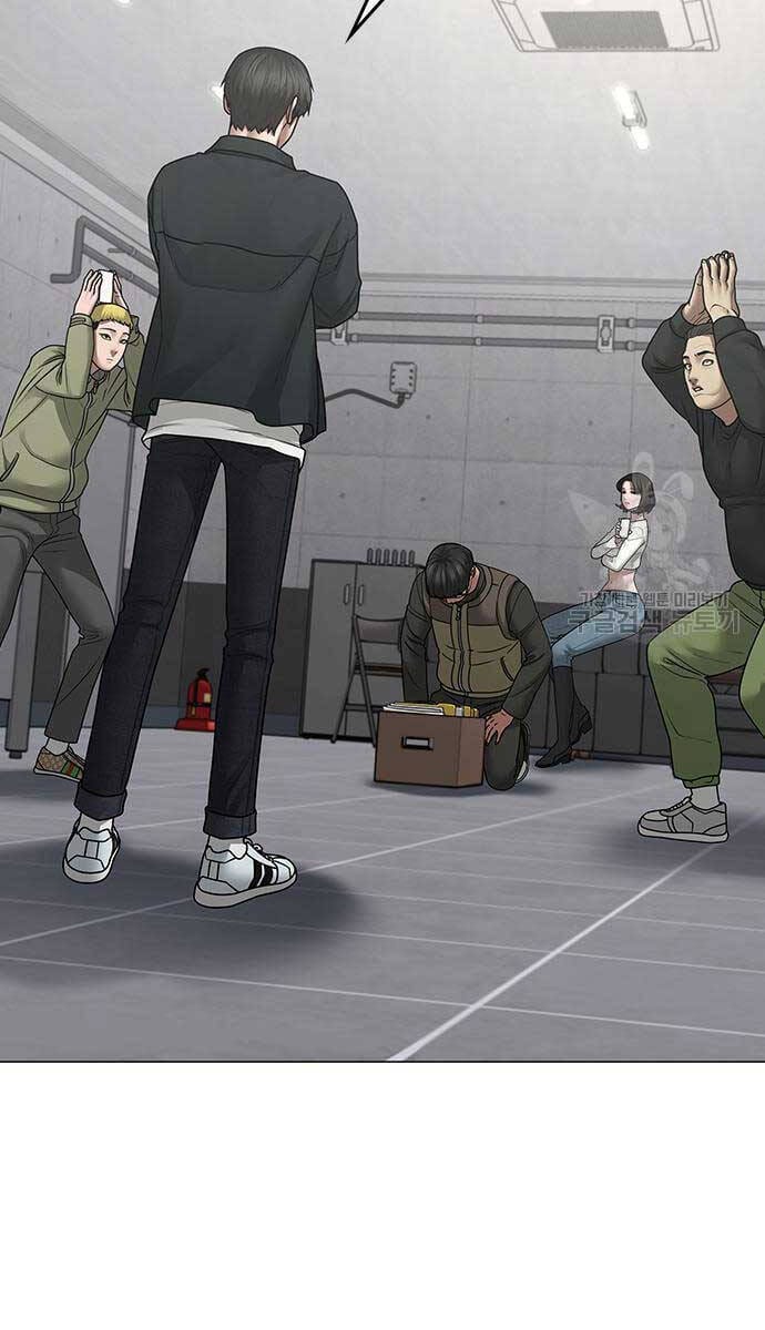 Truyện Tranh Nhiệm Vụ Đời Thật trang 5