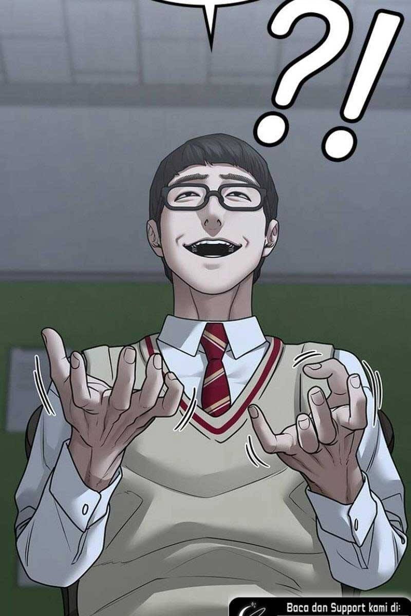 Truyện Tranh Nhiệm Vụ Đời Thật trang 5