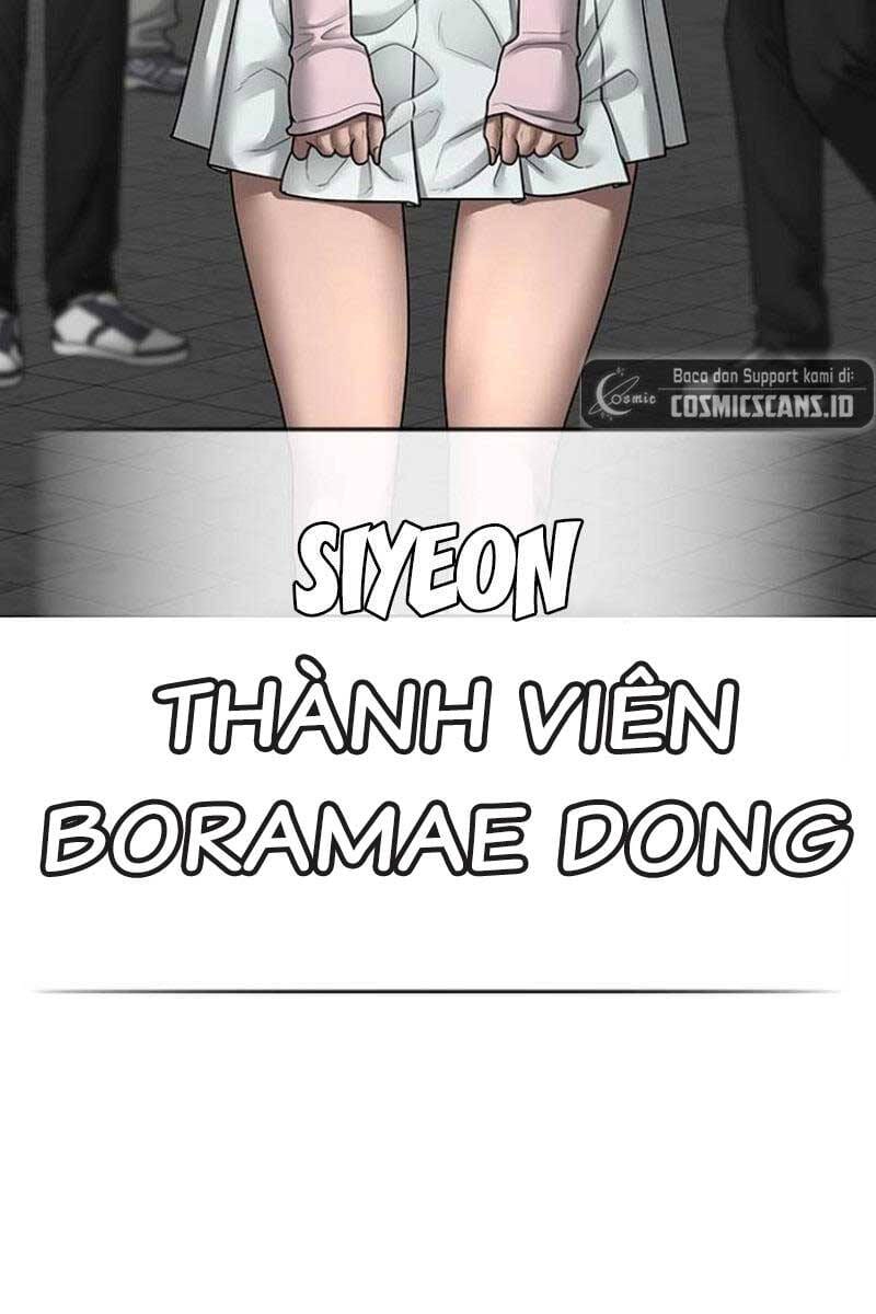 Truyện Tranh Nhiệm Vụ Đời Thật trang 5