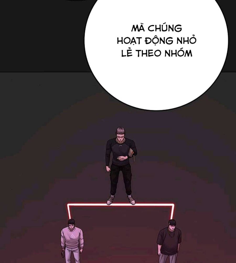 Truyện Tranh Nhiệm Vụ Đời Thật trang 5