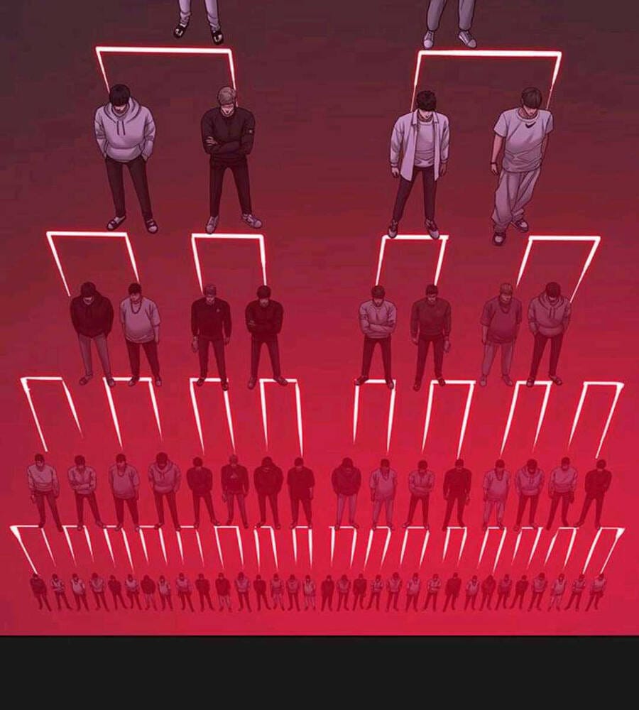 Truyện Tranh Nhiệm Vụ Đời Thật trang 5