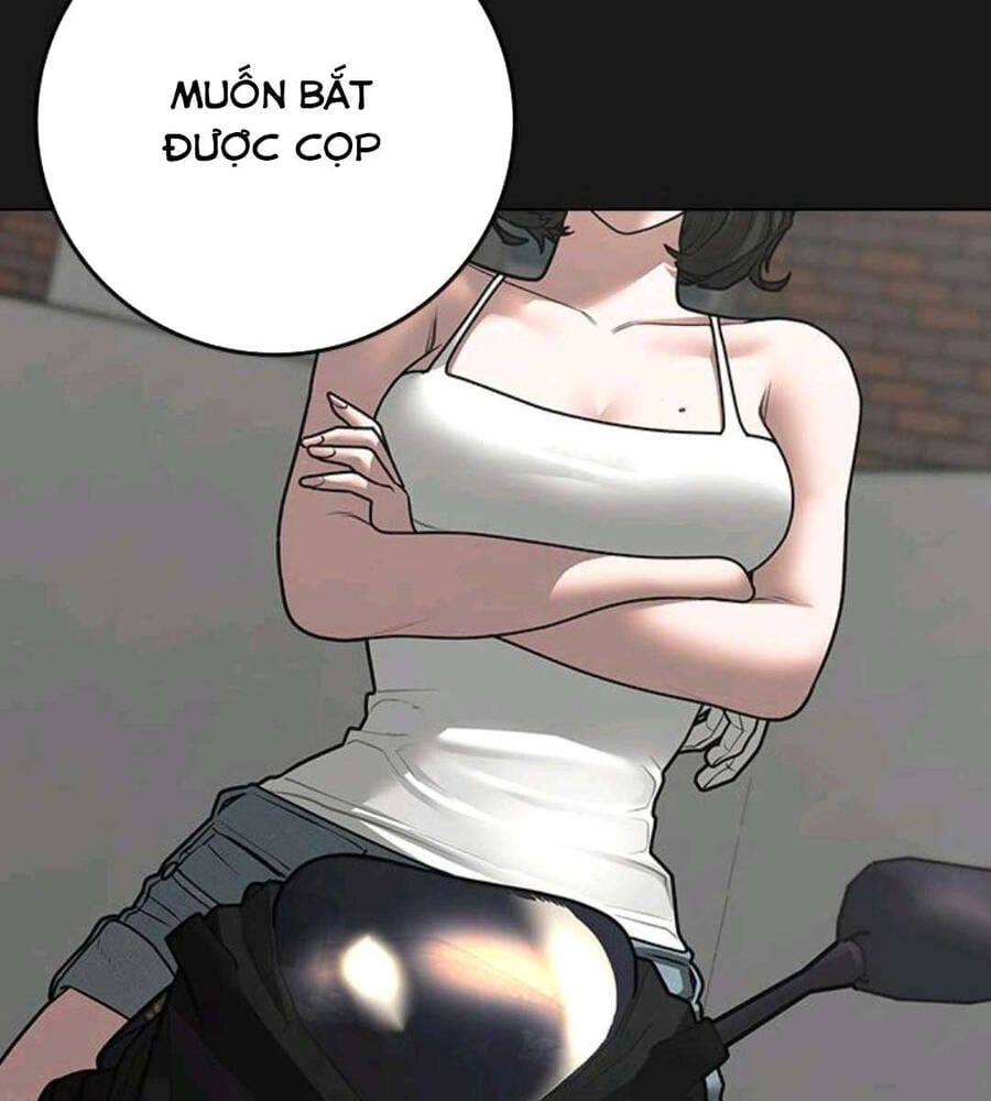 Truyện Tranh Nhiệm Vụ Đời Thật trang 5