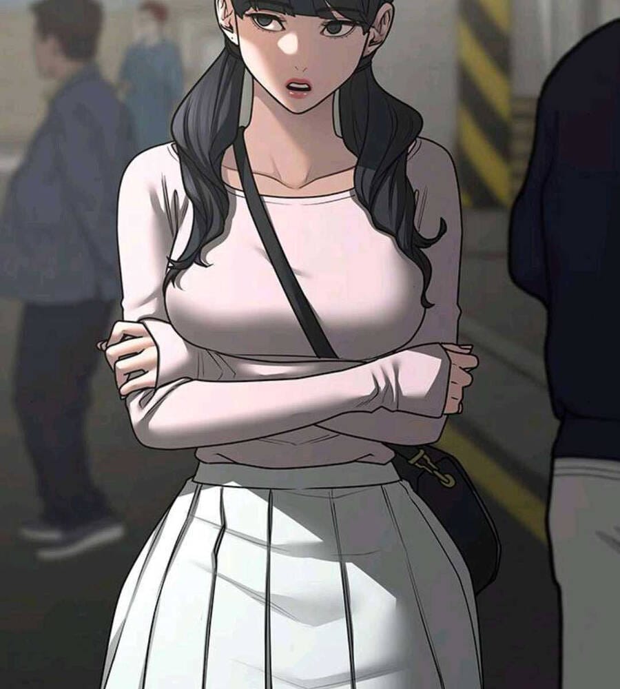 Truyện Tranh Nhiệm Vụ Đời Thật trang 5