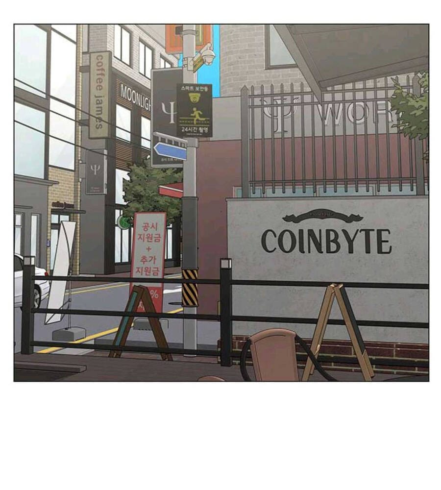 Truyện Tranh Nhiệm Vụ Đời Thật trang 5