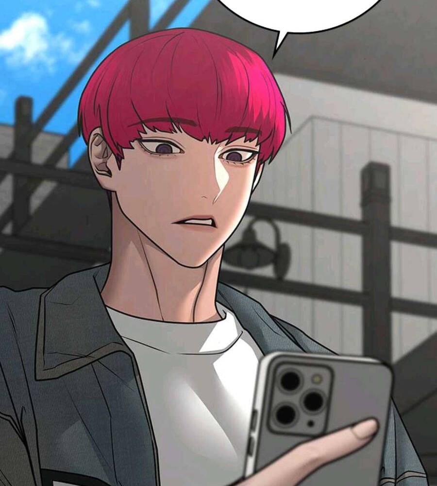 Truyện Tranh Nhiệm Vụ Đời Thật trang 5