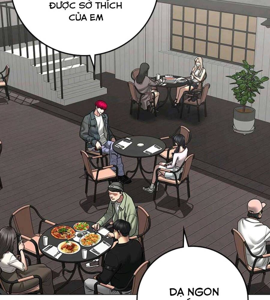 Truyện Tranh Nhiệm Vụ Đời Thật trang 5