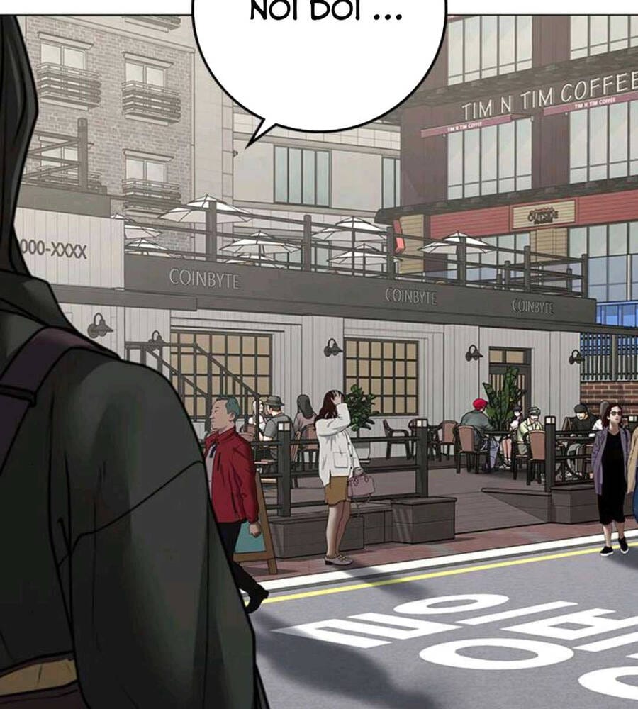 Truyện Tranh Nhiệm Vụ Đời Thật trang 5